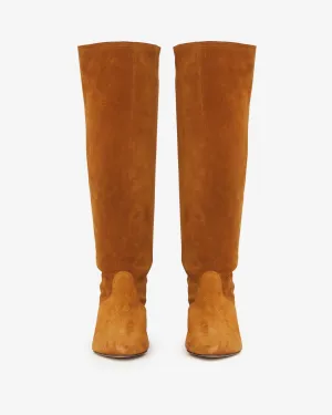 Sayla boots