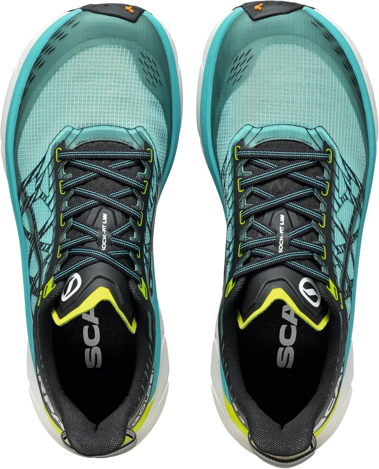SCARPA Men's Golden Gate ATR 2 GTX Trail Shoes for Trail Running & Hiking