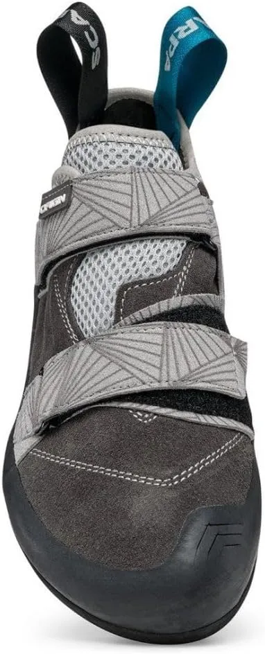 SCARPA Men's Origin Rock Climbing Shoes for Gym and Sport Climbing
