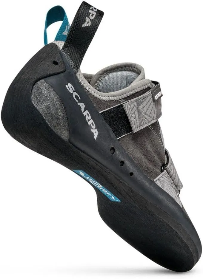 SCARPA Men's Origin Rock Climbing Shoes for Gym and Sport Climbing