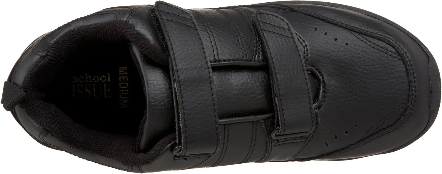 School Issue 3200 Hook and Loop Athletic Shoe (Toddler/Little Kid/Big Kid)