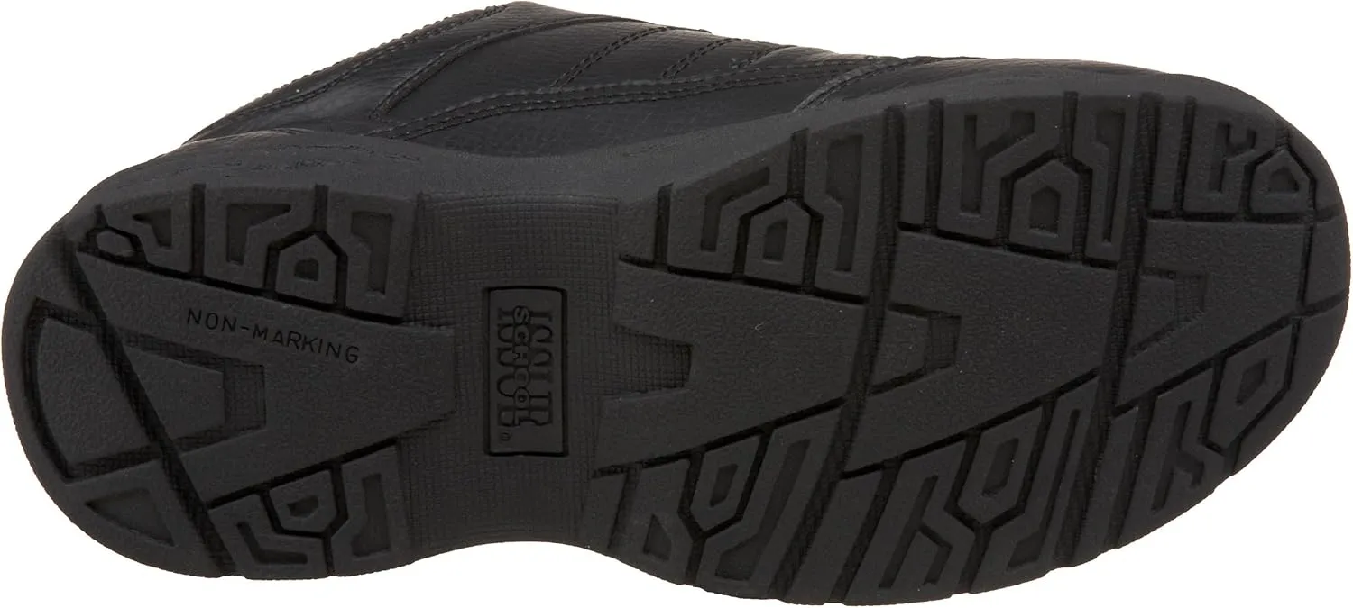 School Issue 3200 Hook and Loop Athletic Shoe (Toddler/Little Kid/Big Kid)