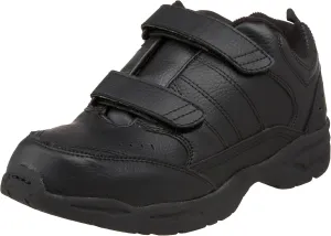 School Issue 3200 Hook and Loop Athletic Shoe (Toddler/Little Kid/Big Kid)