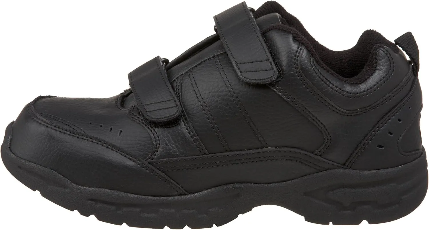 School Issue 3200 Hook and Loop Athletic Shoe (Toddler/Little Kid/Big Kid)