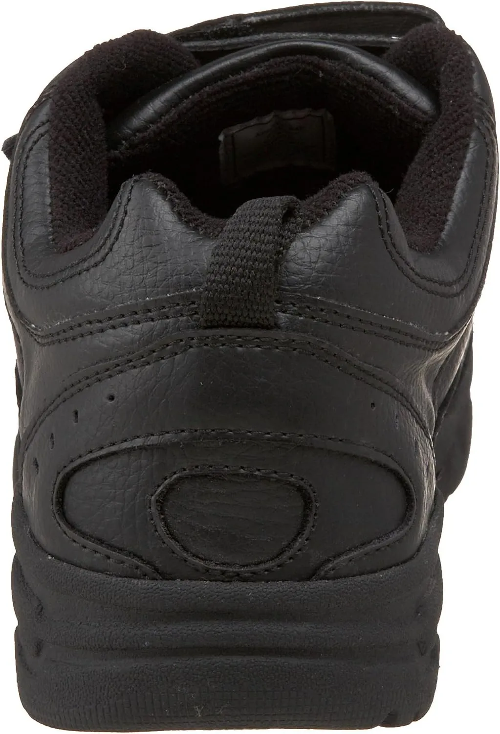 School Issue 3200 Hook and Loop Athletic Shoe (Toddler/Little Kid/Big Kid)