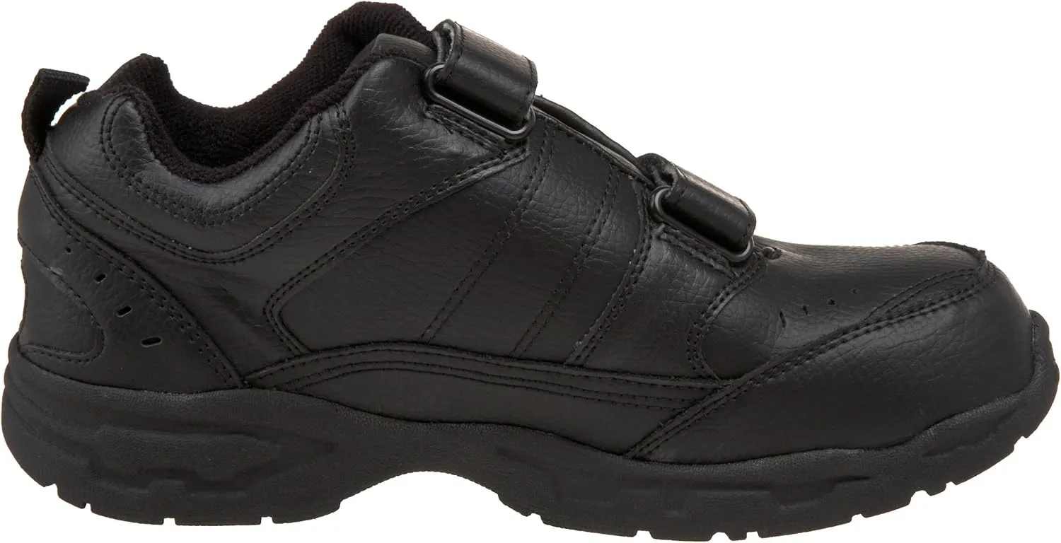 School Issue 3200 Hook and Loop Athletic Shoe (Toddler/Little Kid/Big Kid)