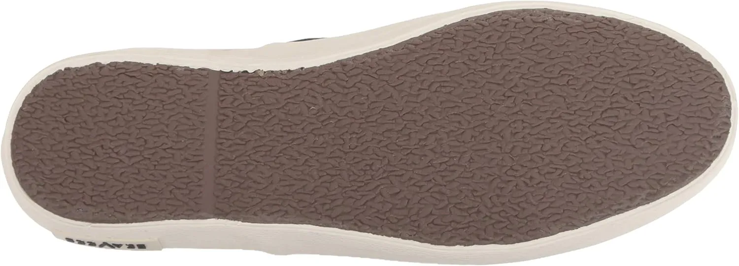SEAVEES Men's Baja Slip-on Classic M Sneaker