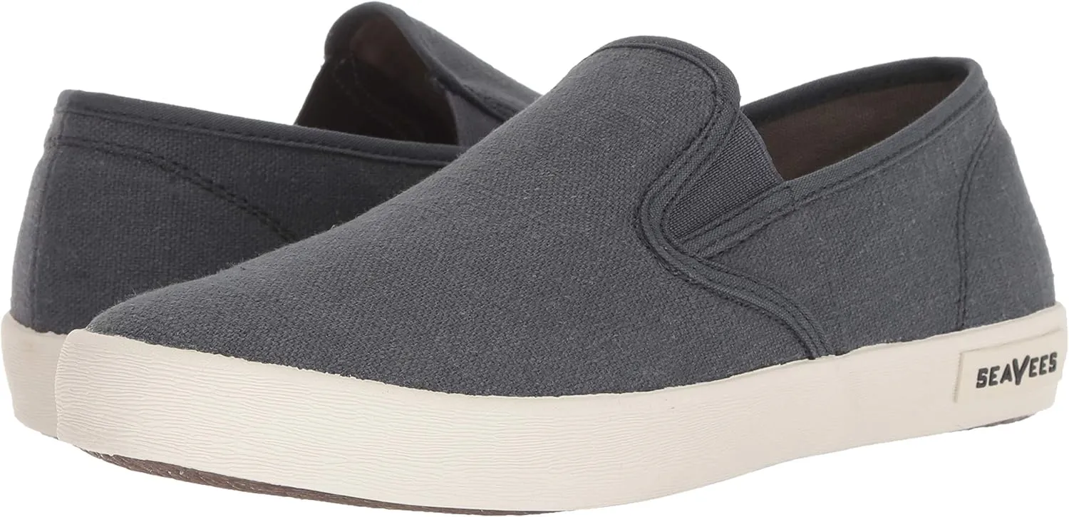 SEAVEES Men's Baja Slip-on Classic M Sneaker