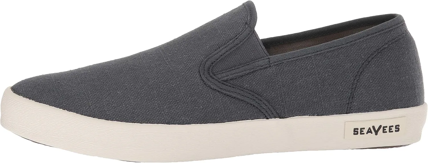 SEAVEES Men's Baja Slip-on Classic M Sneaker