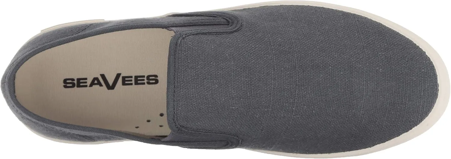 SEAVEES Men's Baja Slip-on Classic M Sneaker