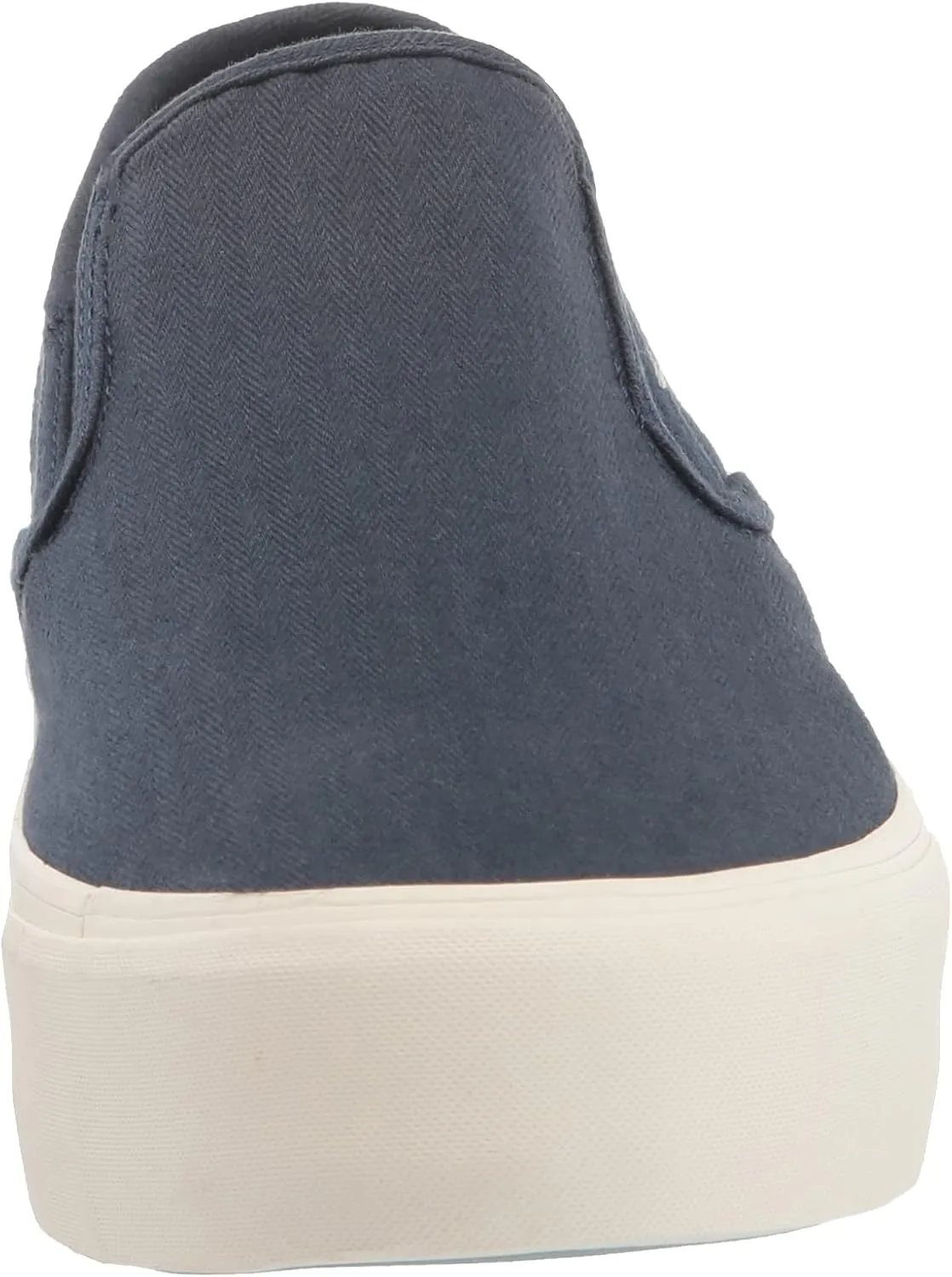 SEAVEES Women's Baja Slip on Platform