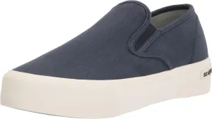 SEAVEES Women's Baja Slip on Platform