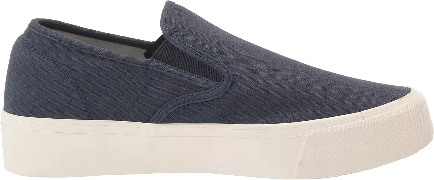 SEAVEES Women's Baja Slip on Platform