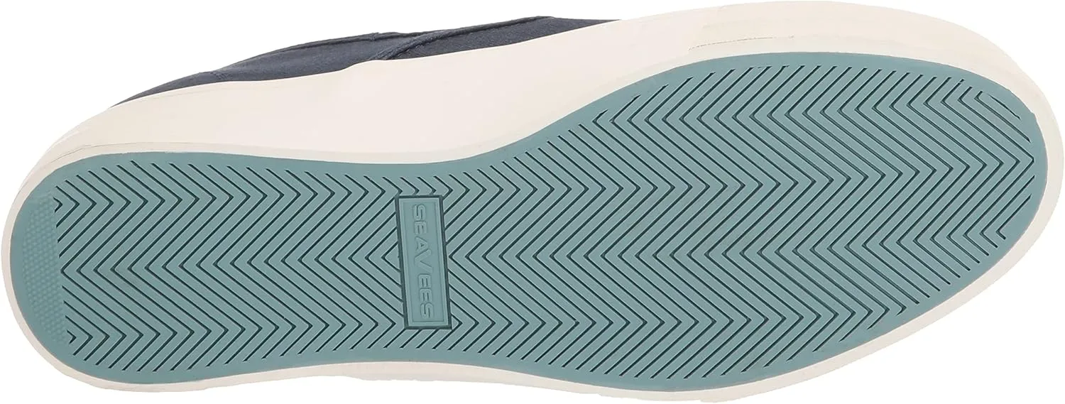 SEAVEES Women's Baja Slip on Platform