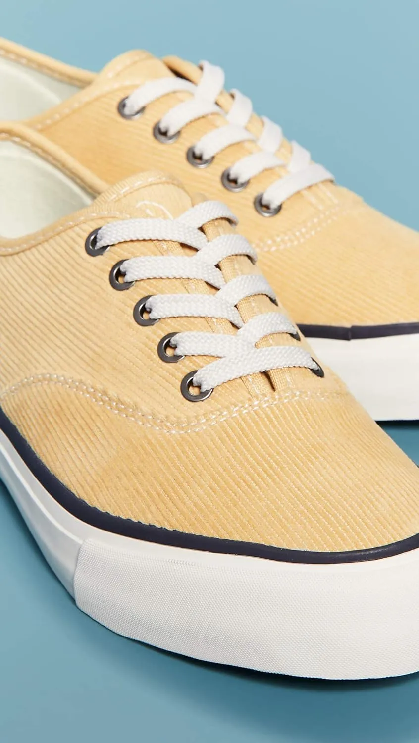 SEAVEES Women's Legend Sneaker Cordies