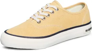SEAVEES Women's Legend Sneaker Cordies