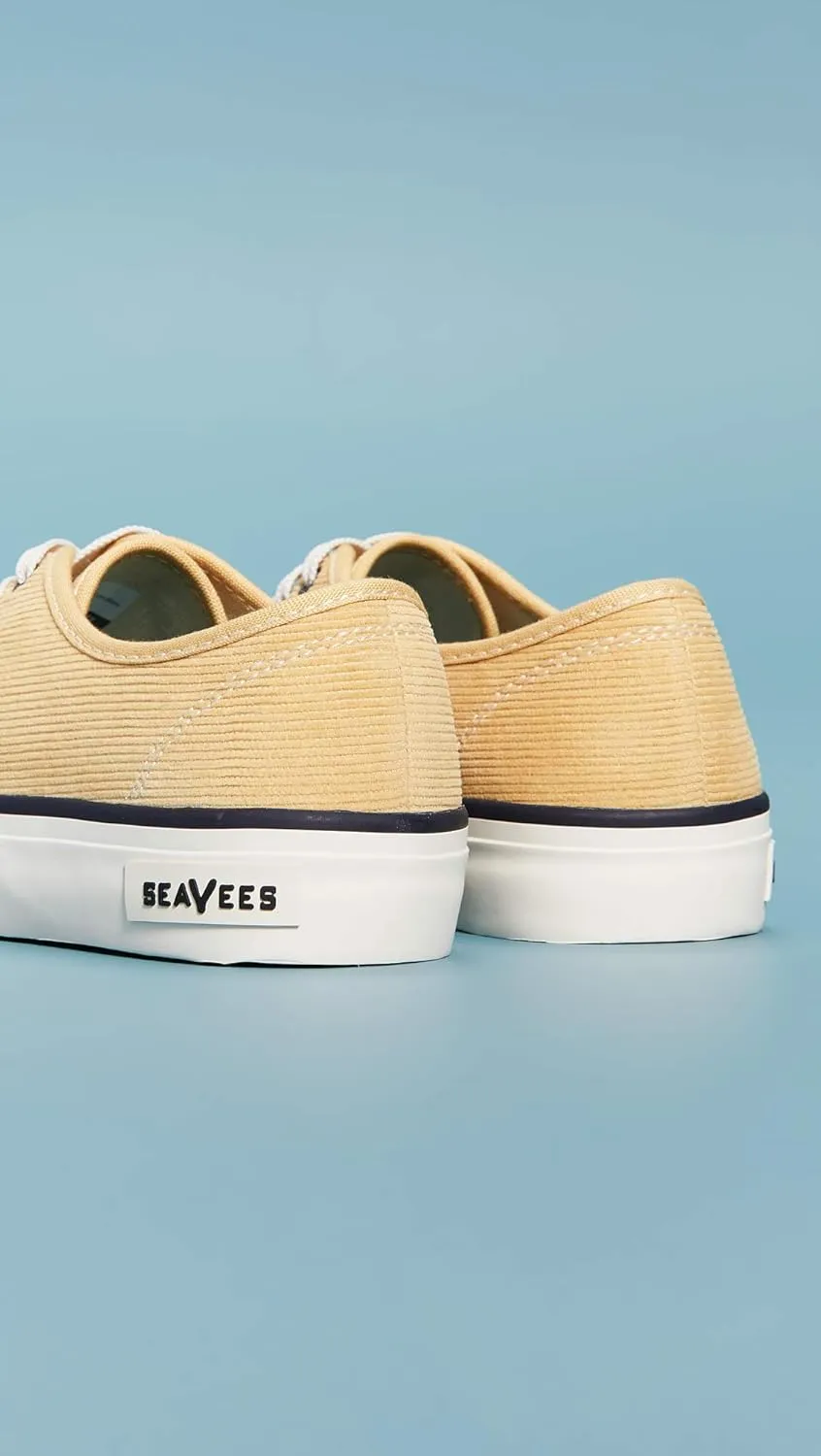 SEAVEES Women's Legend Sneaker Cordies