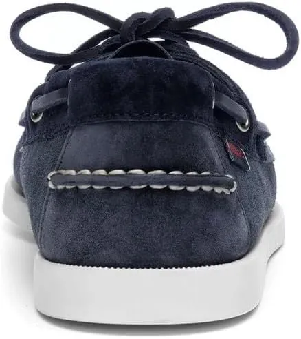 Sebago Men's Ross Island Jib Shadow Shoes
