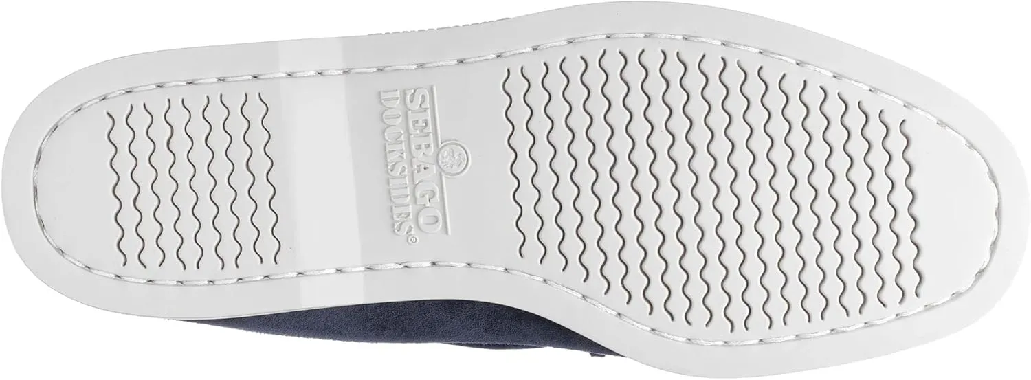 Sebago Men's Ross Island Jib Shadow Shoes