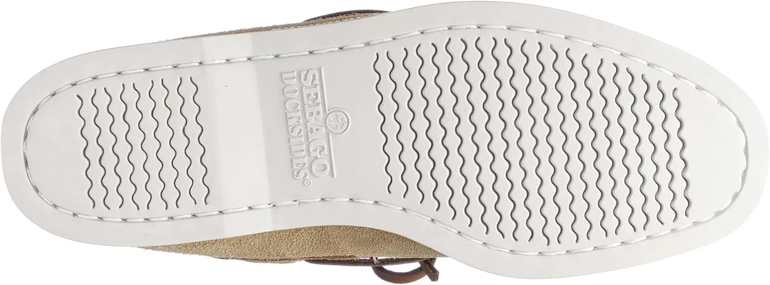 Sebago Men's Ross Island Jib Shadow Shoes