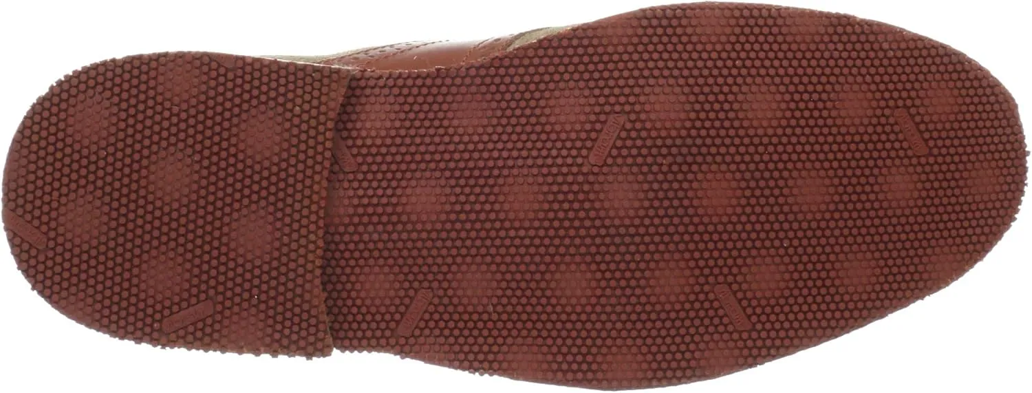 Sebago Men's Storrow Saddle Oxford