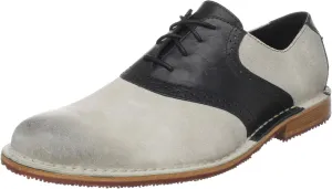 Sebago Men's Storrow Saddle Oxford