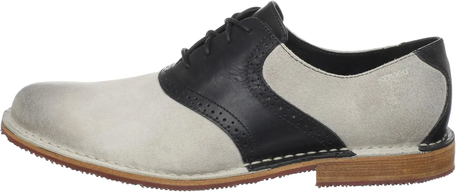 Sebago Men's Storrow Saddle Oxford