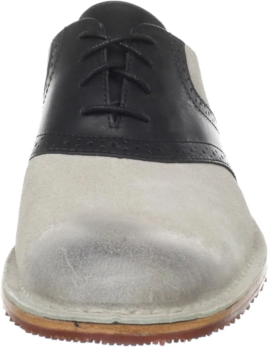 Sebago Men's Storrow Saddle Oxford