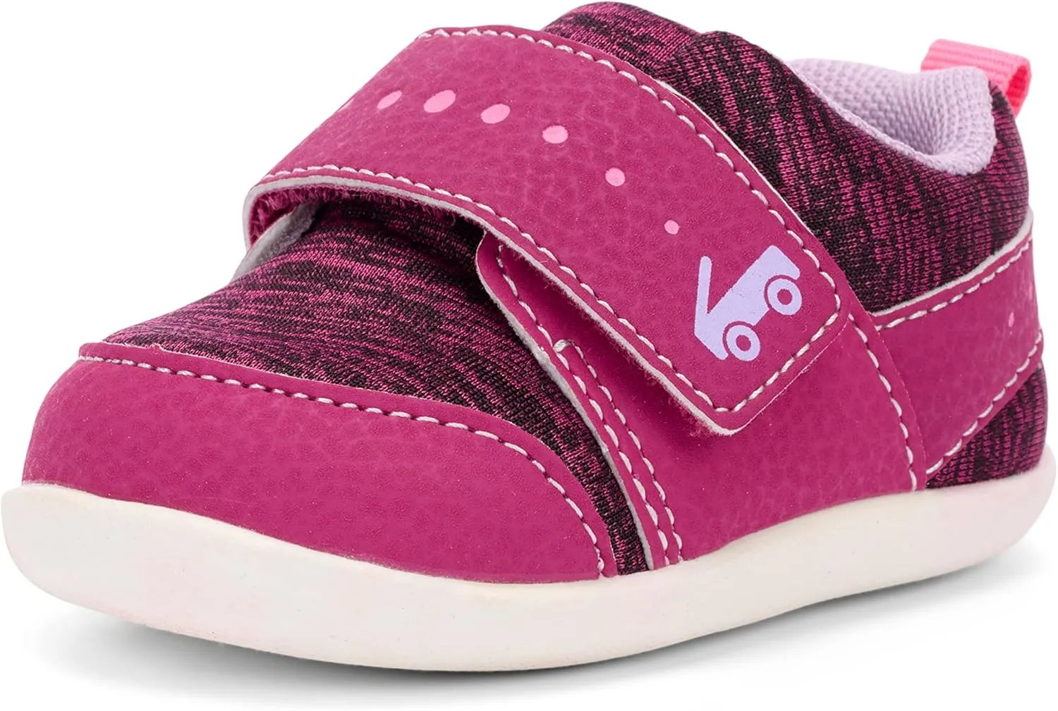 See Kai Run Kids Baby Girl's Ryder II (Infant/Toddler)