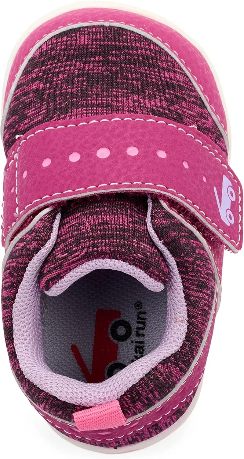 See Kai Run Kids Baby Girl's Ryder II (Infant/Toddler)