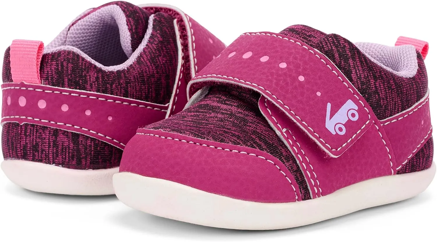 See Kai Run Kids Baby Girl's Ryder II (Infant/Toddler)