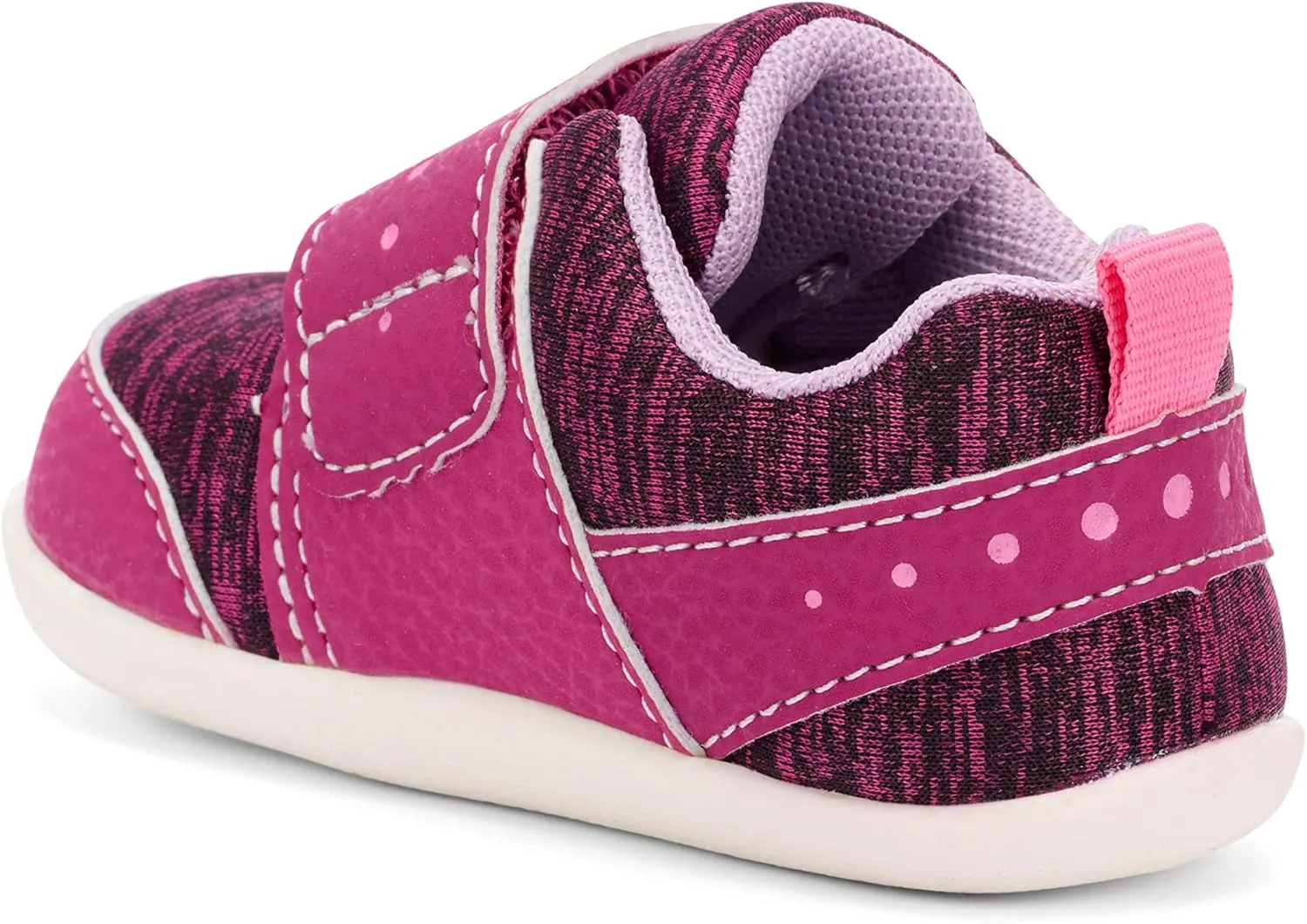 See Kai Run Kids Baby Girl's Ryder II (Infant/Toddler)