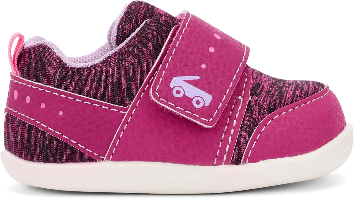 See Kai Run Kids Baby Girl's Ryder II (Infant/Toddler)