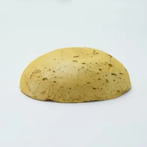 Sennelier Soft Pastel Pebble Iridescent Yellow Ochre 814