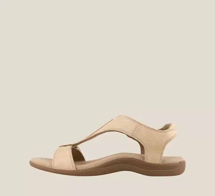 Shoeshome Comfy Orthotic Sandals