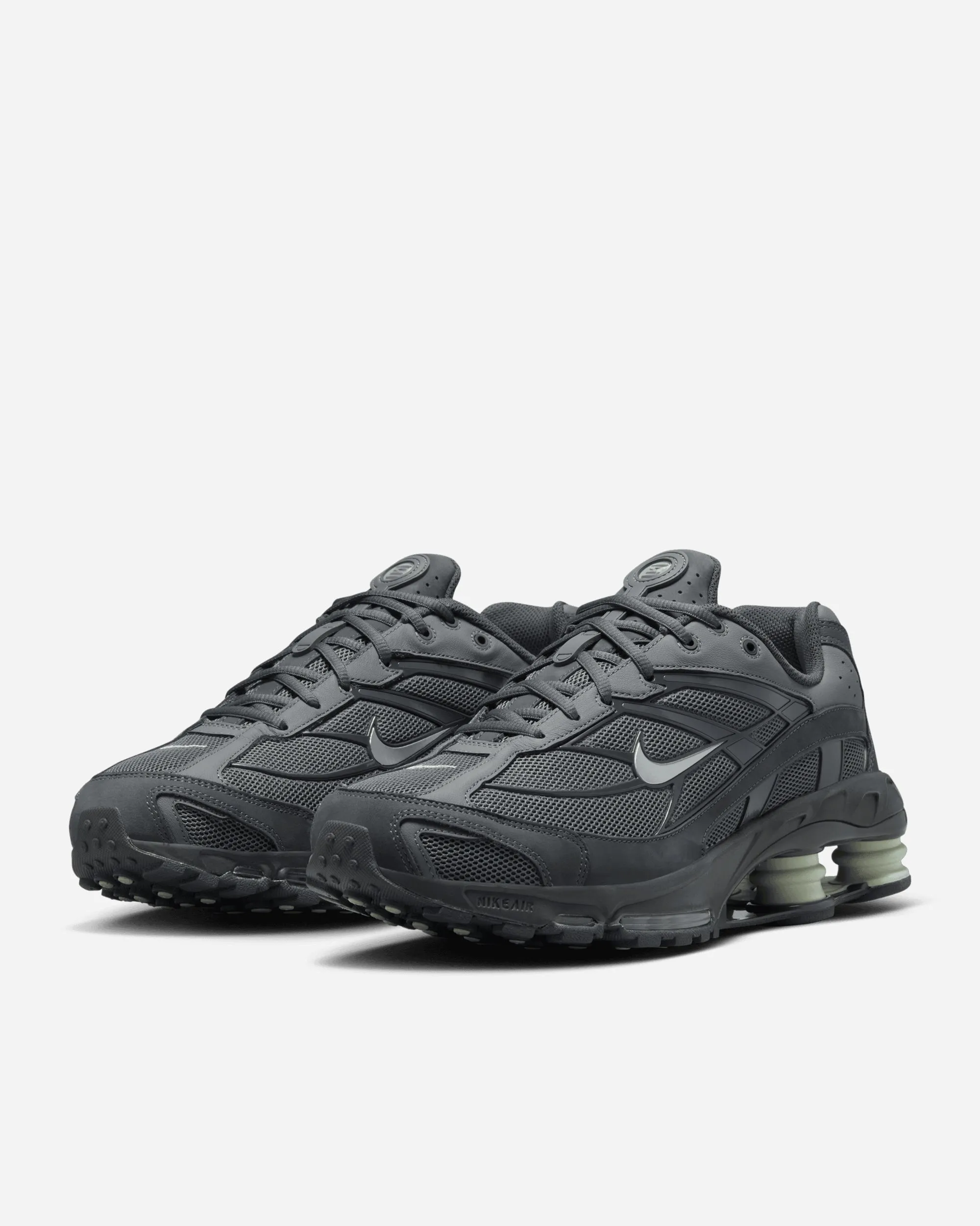 Shox Ride 2