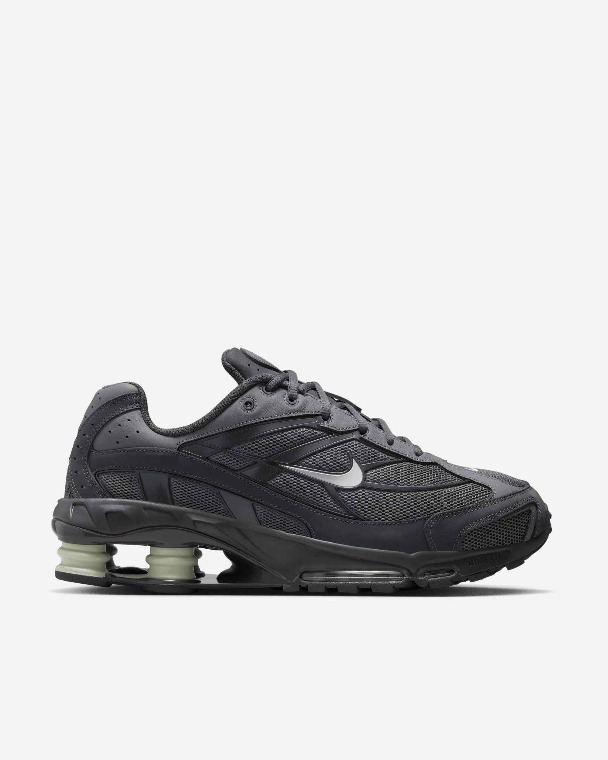 Shox Ride 2