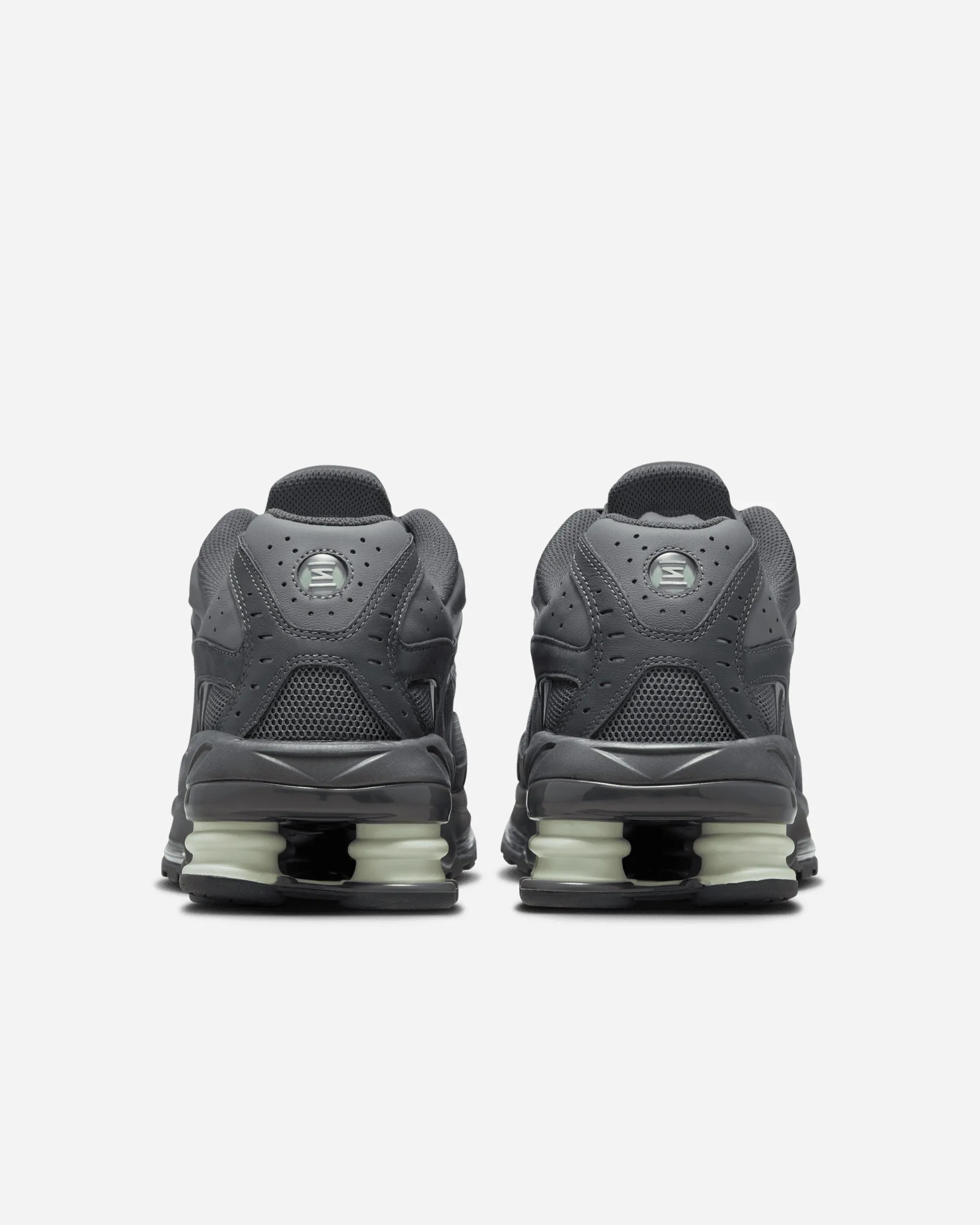 Shox Ride 2