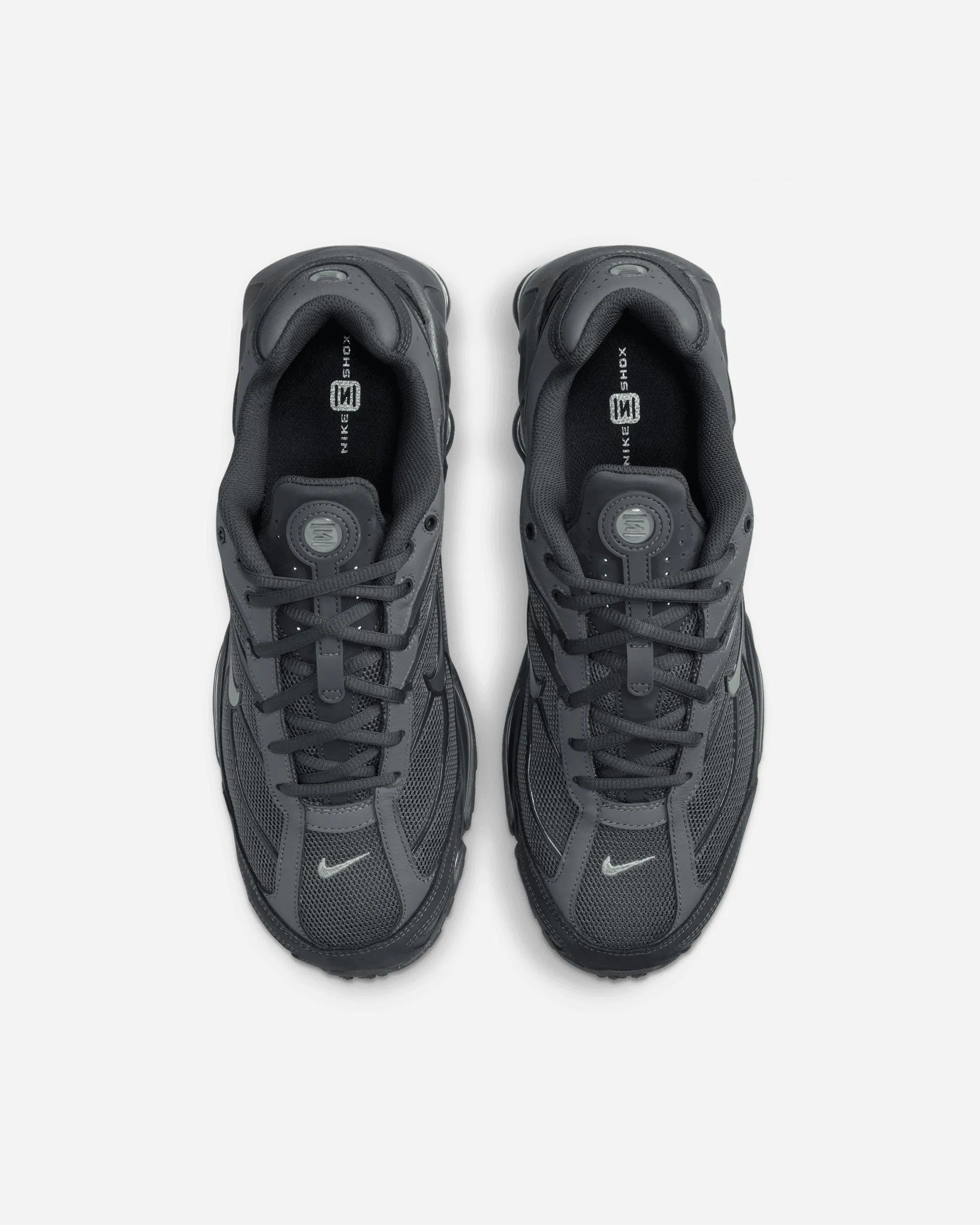 Shox Ride 2