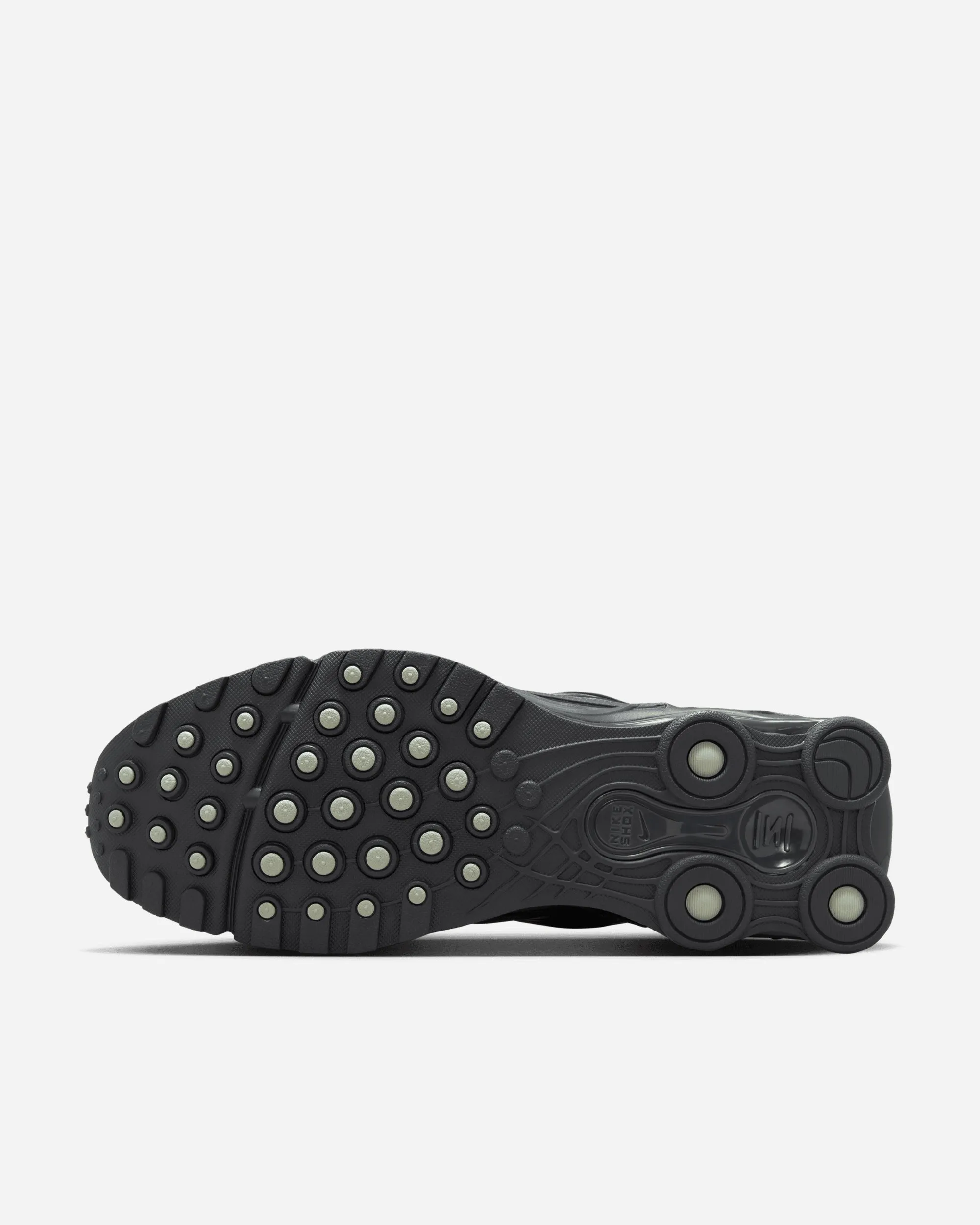 Shox Ride 2