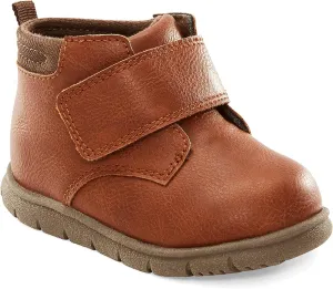 Simple Joys by Carter's Baby-Girl's London First Walker Shoe