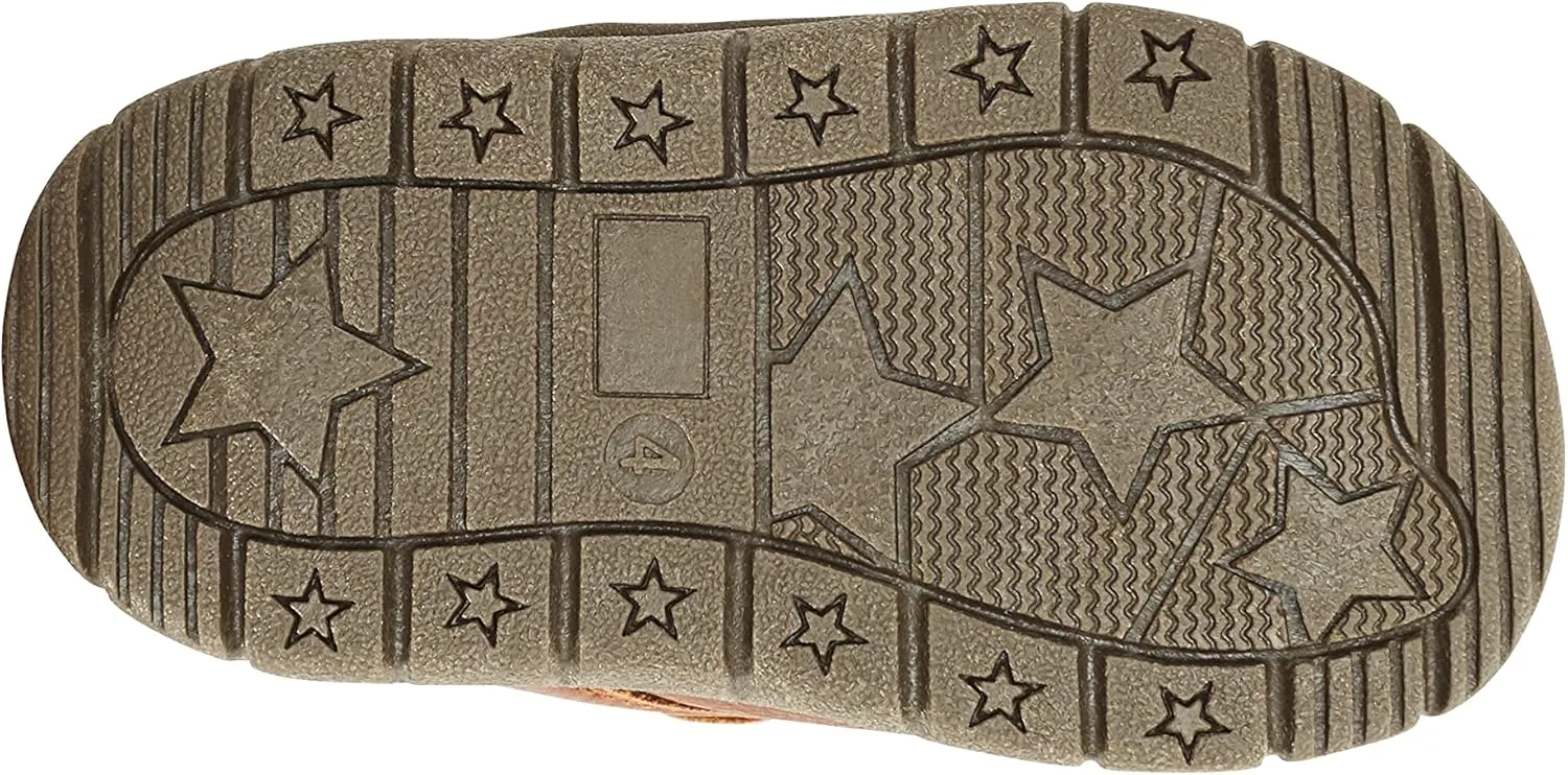Simple Joys by Carter's Baby-Girl's London First Walker Shoe