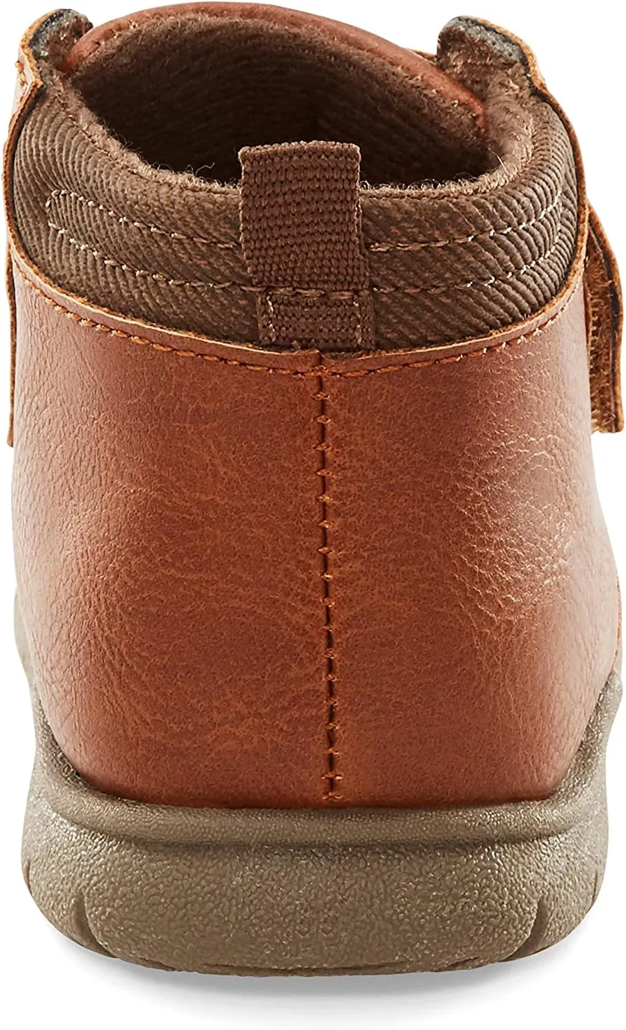 Simple Joys by Carter's Baby-Girl's London First Walker Shoe