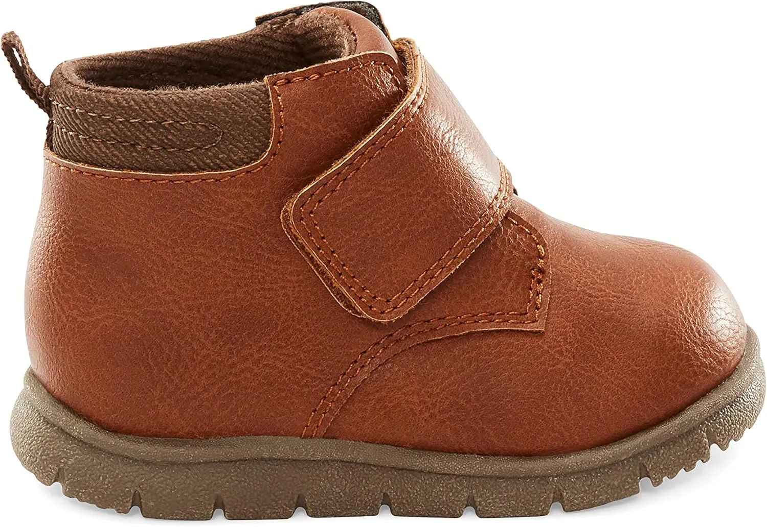 Simple Joys by Carter's Baby-Girl's London First Walker Shoe
