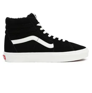 SK8-HI COZY BLACK