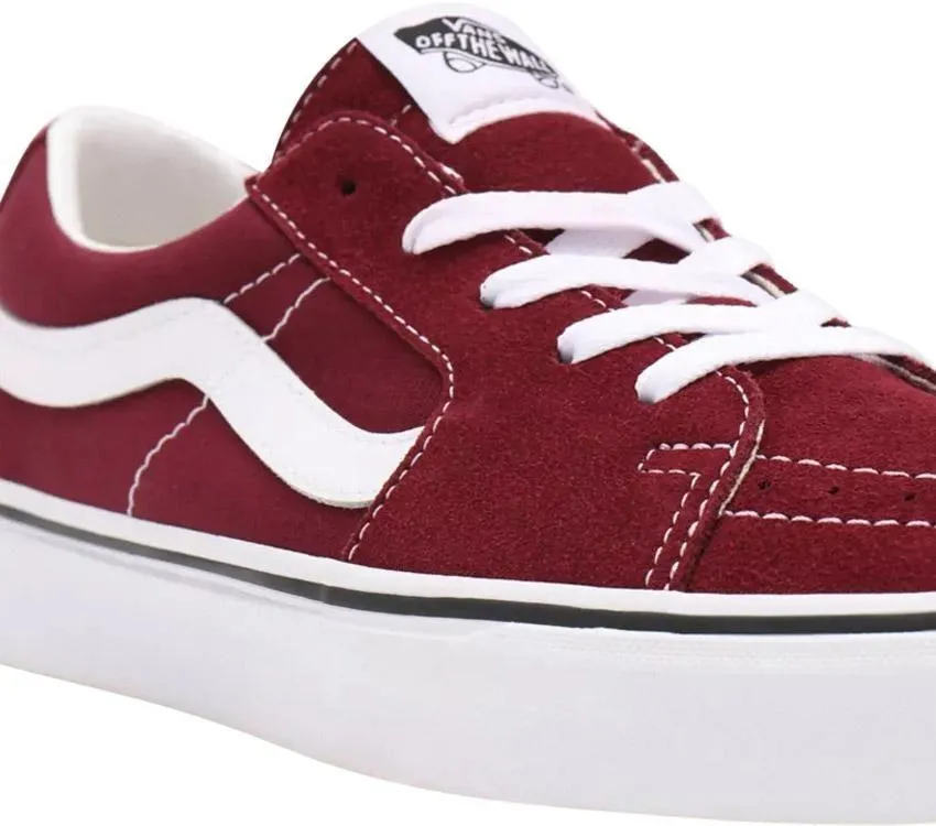 SK8-LOW PORT ROYALE