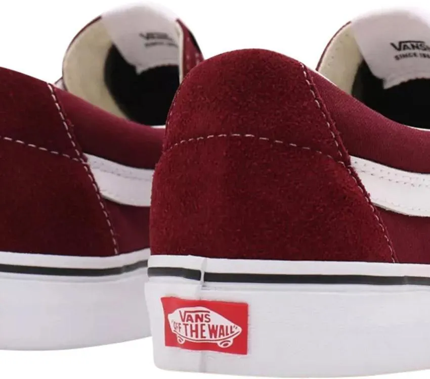 SK8-LOW PORT ROYALE