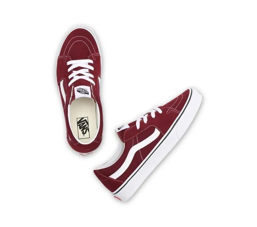 SK8-LOW PORT ROYALE