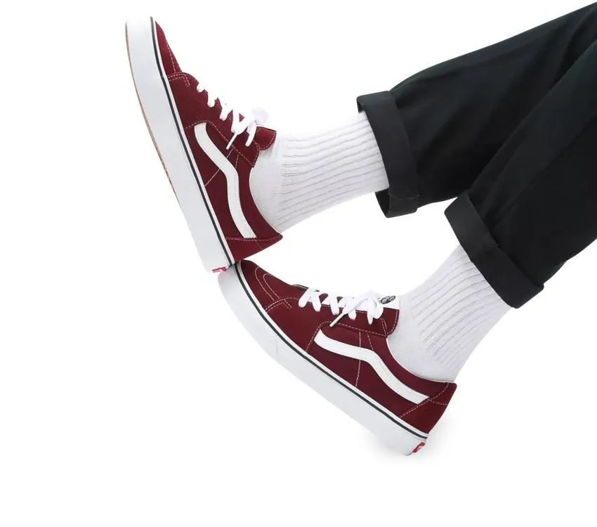 SK8-LOW PORT ROYALE