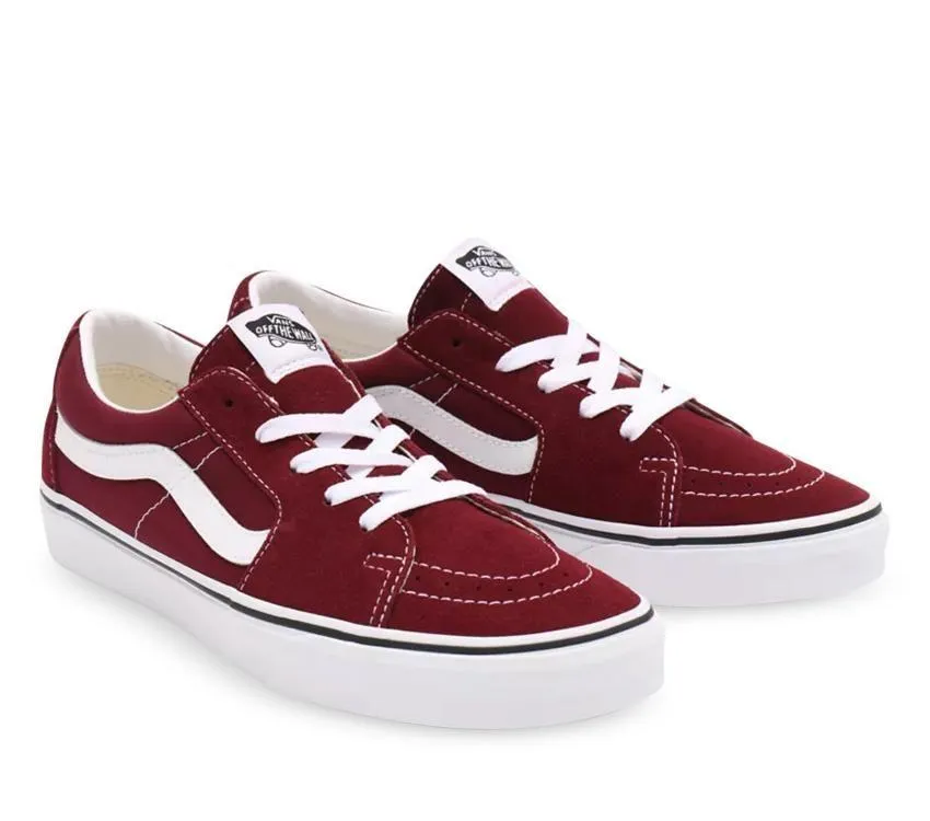 SK8-LOW PORT ROYALE
